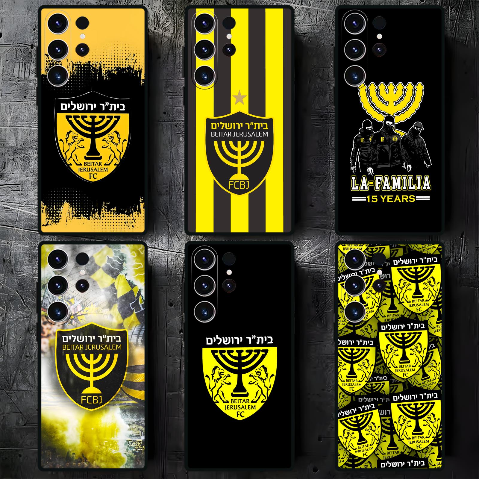 Phone Cases Galaxy S24 - Samsung S26 S25 S24 S23 S22
