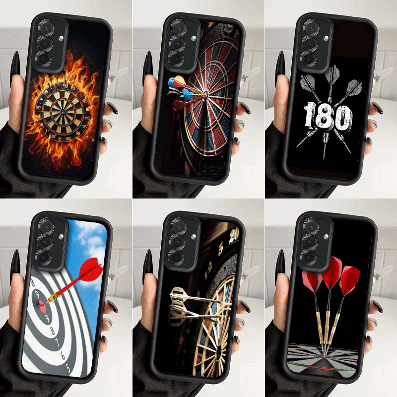 Phone Cases Target - Samsung A13 A14 A15 A16 A17