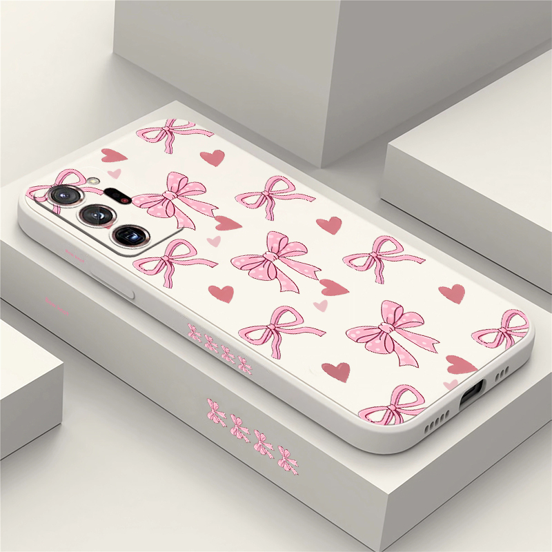 Phone Cases For Samsung Galaxy - Samsung Galaxy Note 20 M53 M42