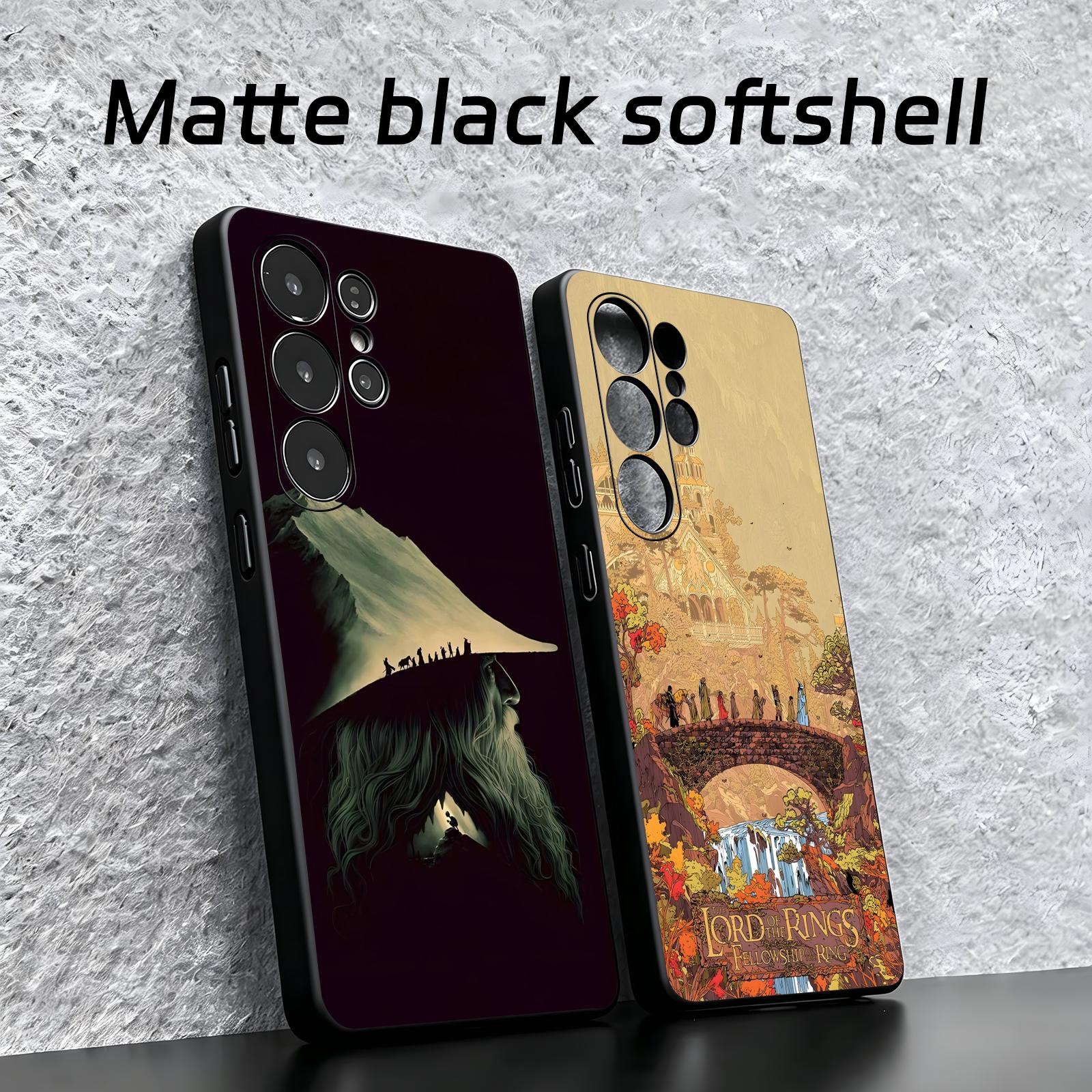 Phone Cases Galaxy S24 - Samsung S26 S25 S24 S23 S22