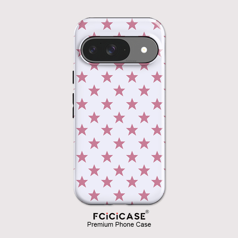 Phone Cases Drawing - Fcicicase Darbeye Dayanıklı Telefon Kılıfı Google