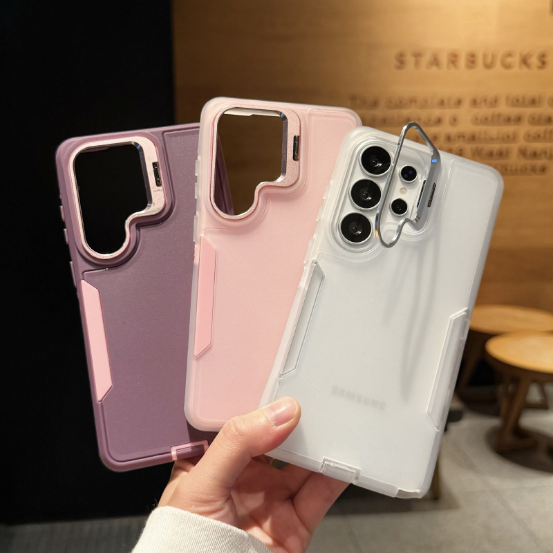 Phone Cases H&M - H Soft TPU+Hard PC 2'si 1