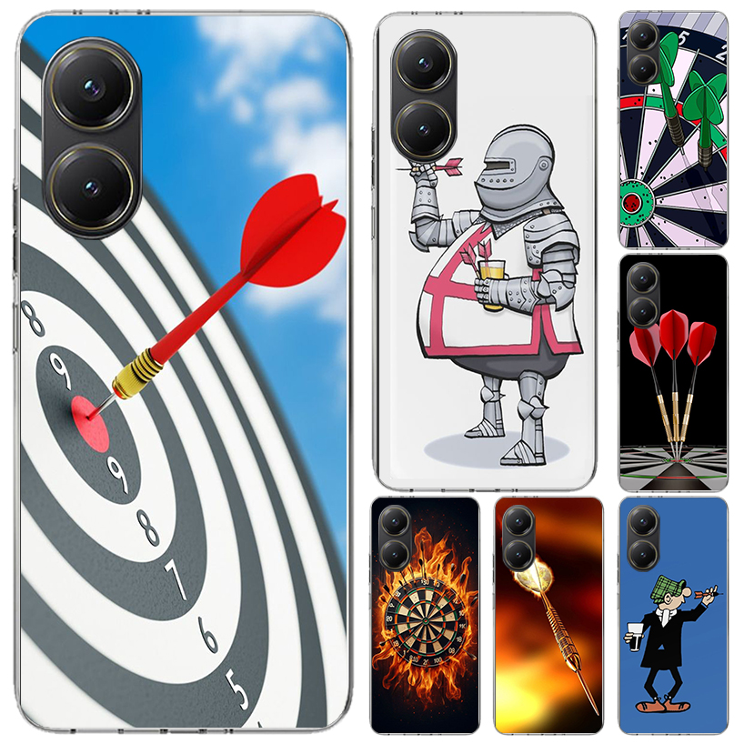 Phone Cases Target - Xiaomi Poco X5 X6 X7 Pro