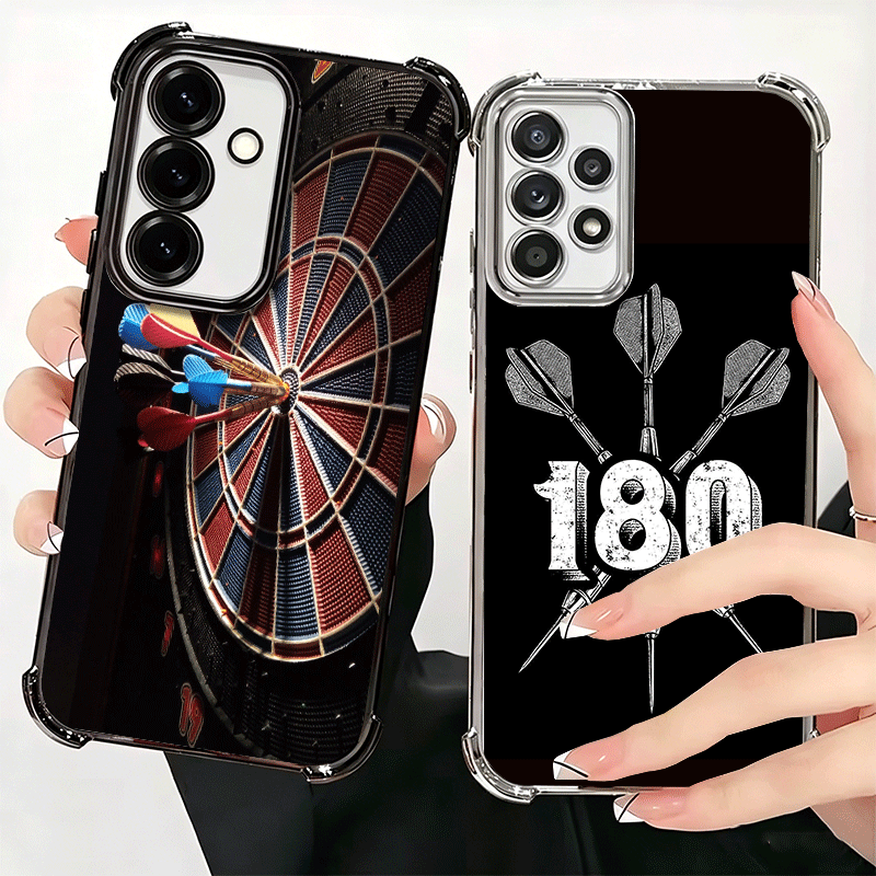 Phone Cases Target - Samsung A17 A57 A27 A37 A16