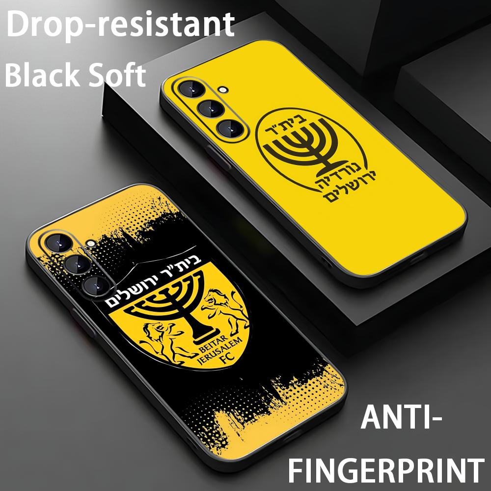Phone Cases For Samsung Galaxy - B-Beitars Kudüs Telefon Kılıfı Samsung Galaxy
