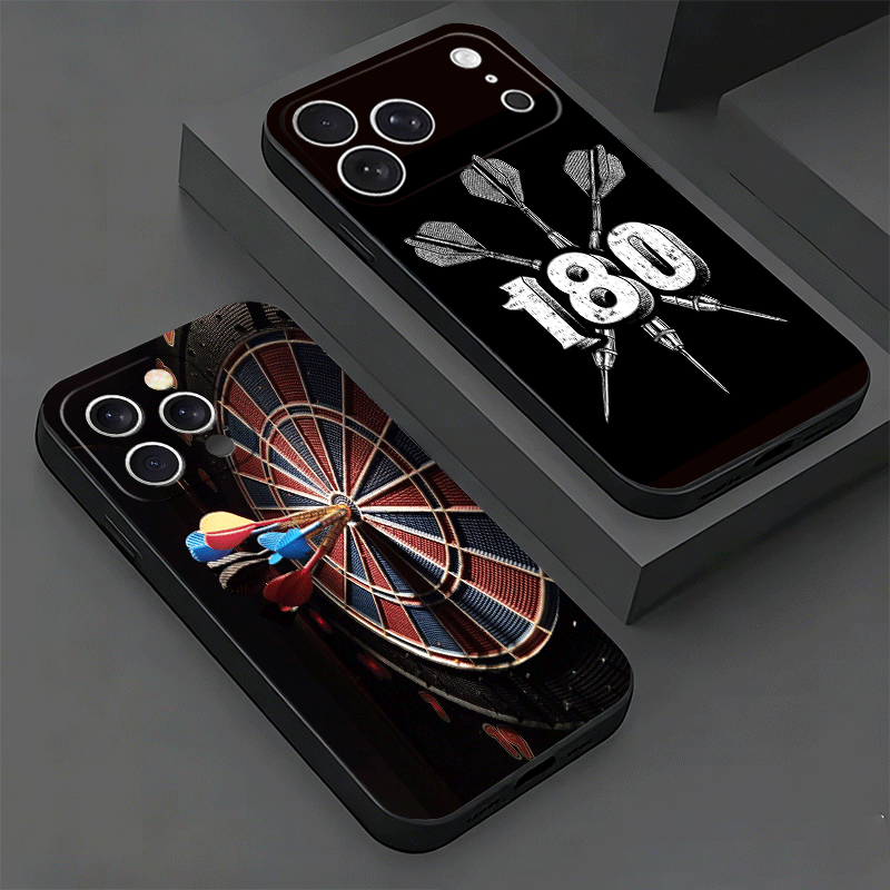 Phone Cases Target - iPhone 17 16 Pro Max 15
