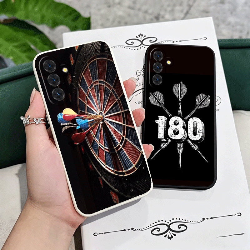 Phone Cases Target - Samsung A17 A16 A15 A14 A13