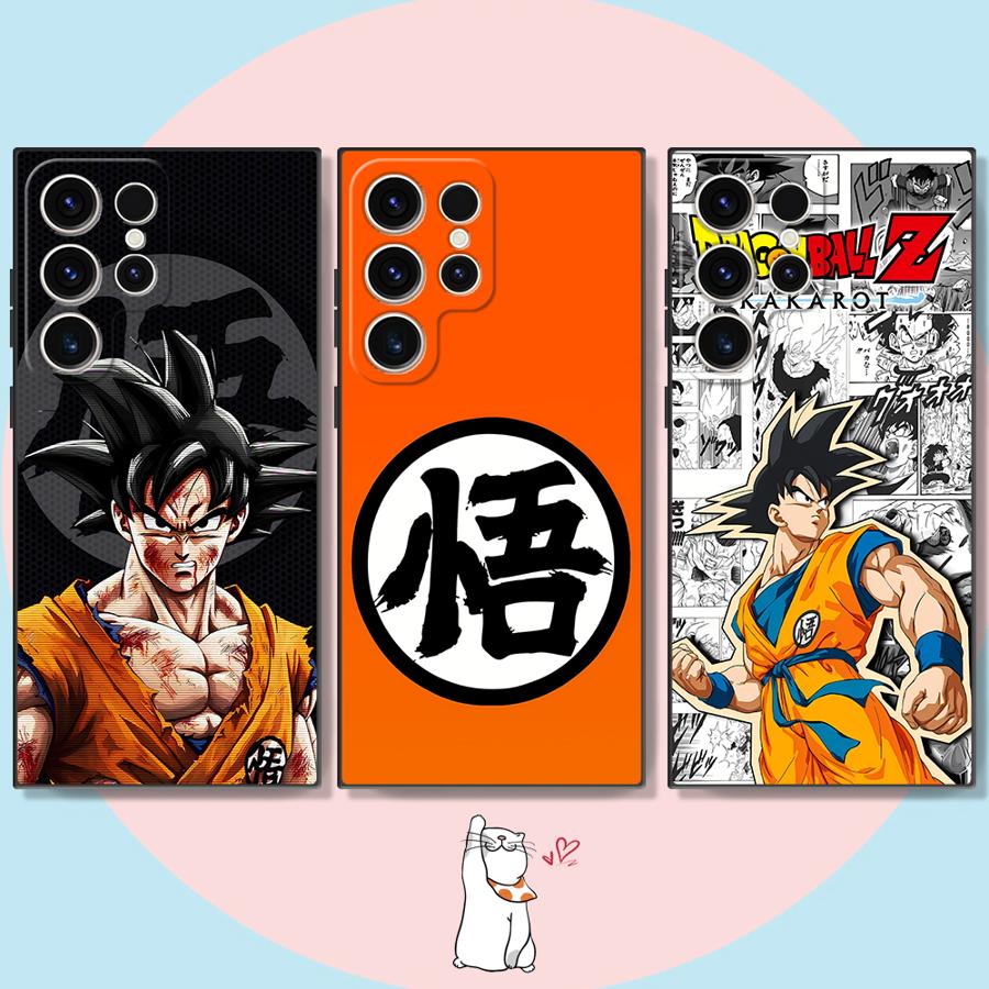 Phone Cases Galaxy S24 - Ejder Topları Funda Telefon Kılıfı Samsung