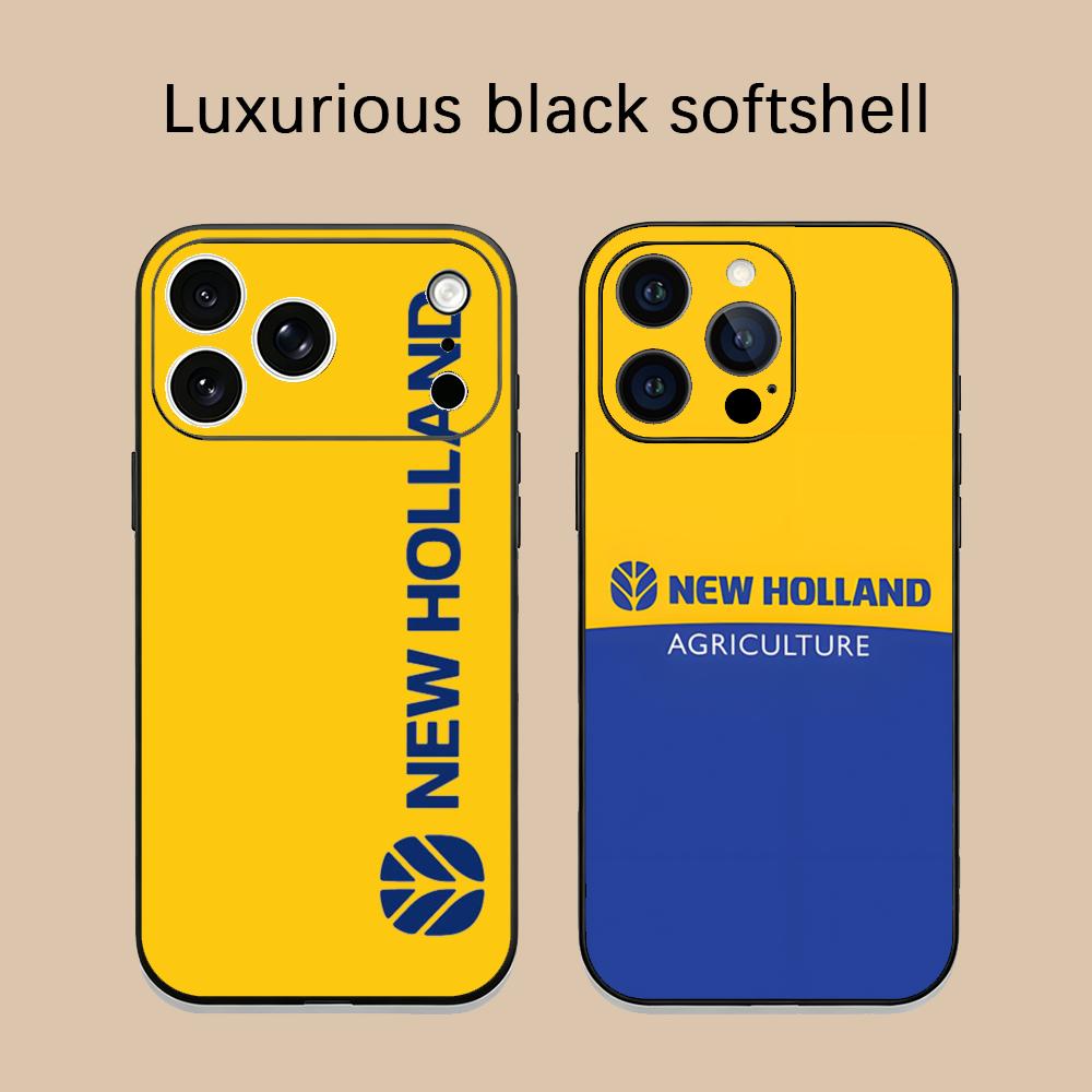 Phone Cases H&M - Sıcak Yeni H-Hollandes moda markaları Telefon