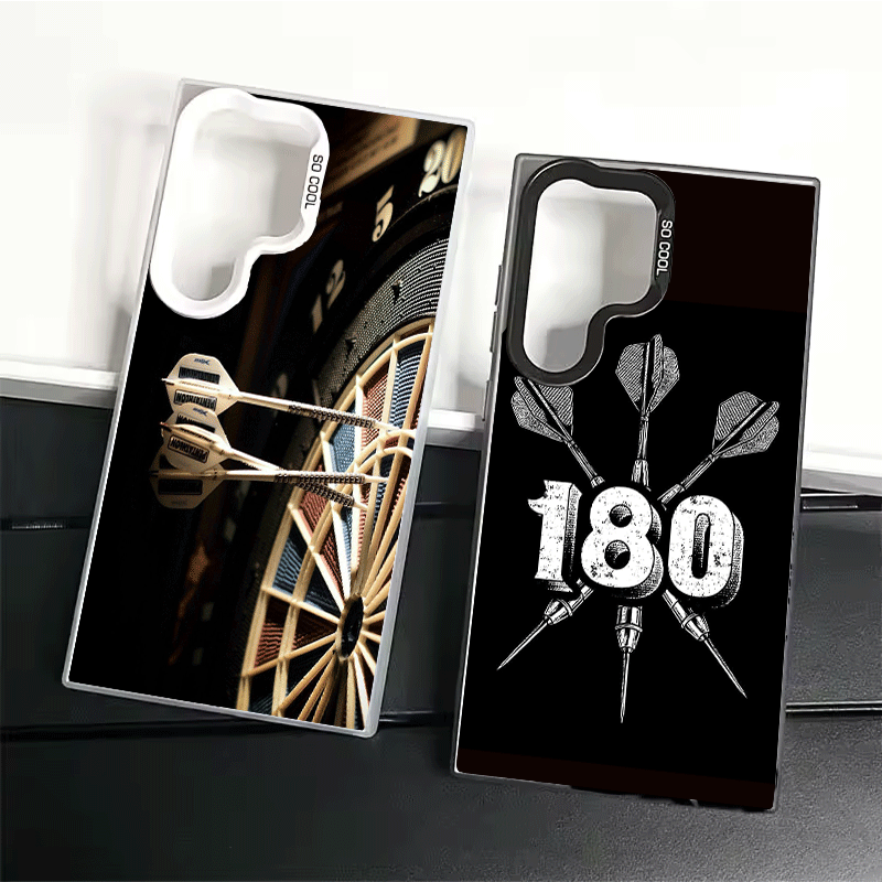 Phone Cases Target - Samsung Galaxy S24 S25 FE S26