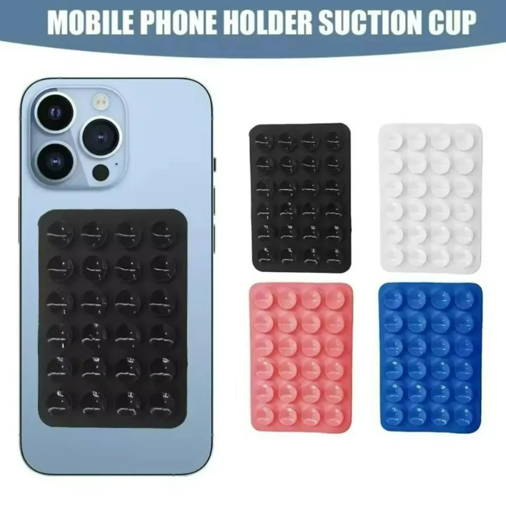 Phone Cases Silicone - Silikon Telefon Tutucu Silikon Vakumlu Telefon