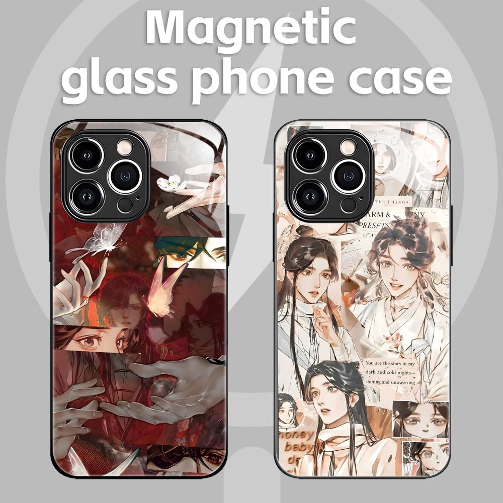Phone Cases Xr - Sıcak anime Cennet Resmi Nimet Telefon