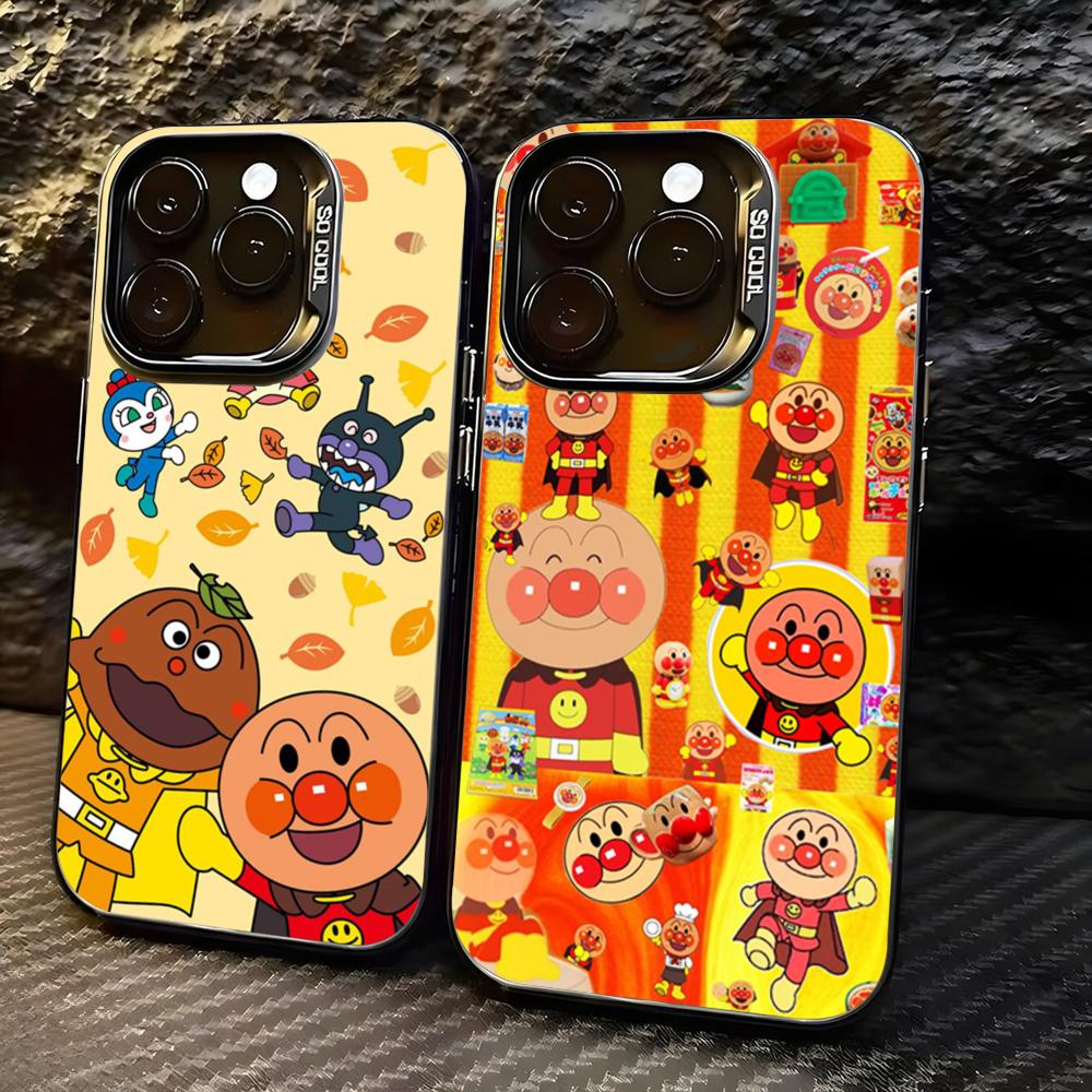 Phone Cases Store - Anime ŞIRİN A-AnpaNmans Telefon Kılıfı lMDColor