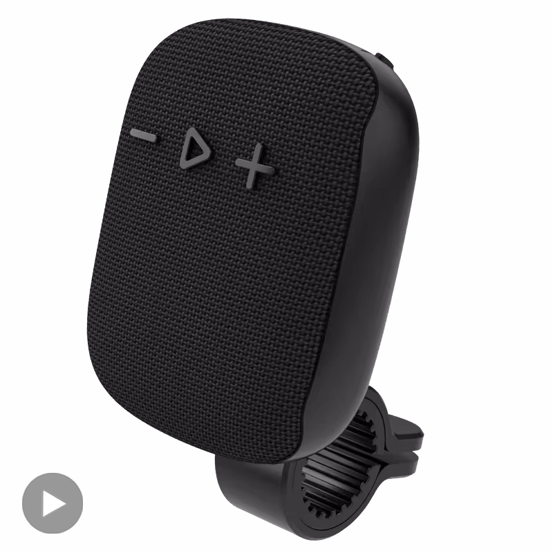 Phone Cases Big W - Bisiklet Bisiklet Kablosuz Bluetooth Hoparlör Taşınabilir