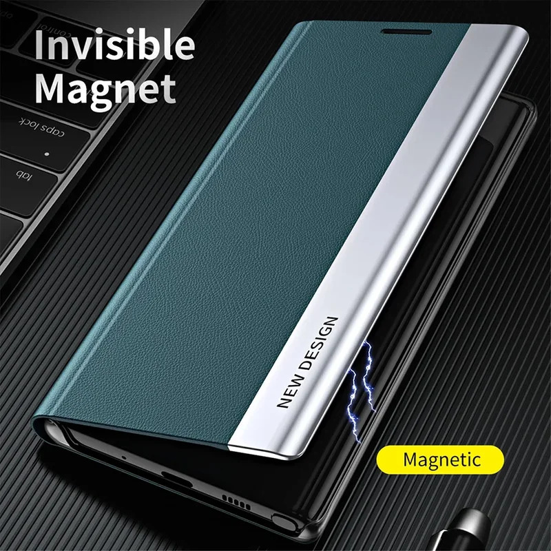 Luxury Plating Case - Samsung Galaxy S26 S25 S23 S22