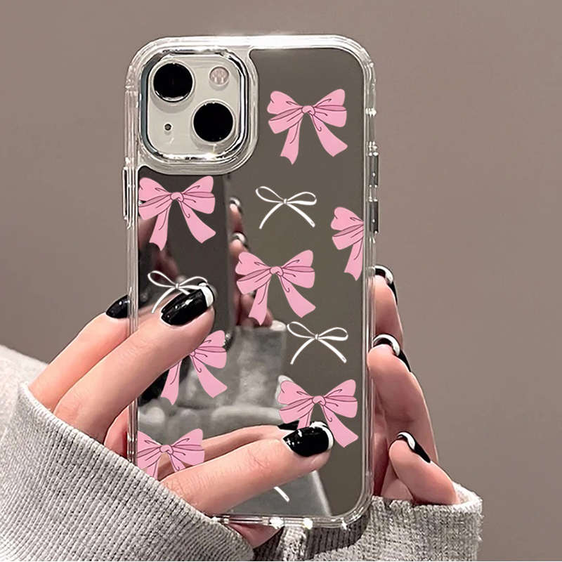 Phone Cases Transparent - iPhone 17 16 Pro Max 15