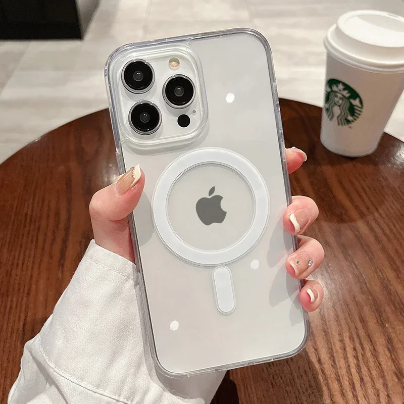 Phone Cases Silicone - iPhone 17 16 15 14 13