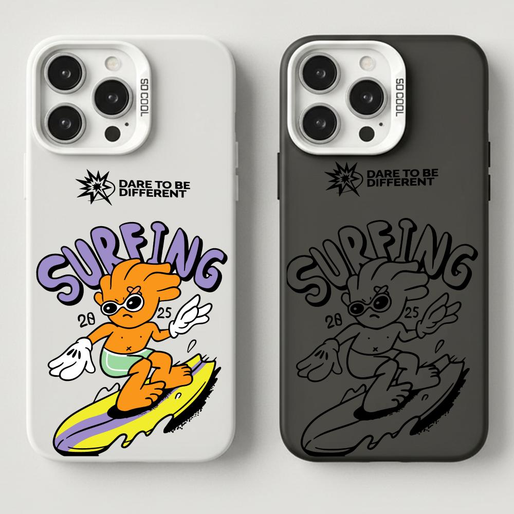 Phone Cases For Boys - iPhone 17,16,15,14,13,12,11 Plus,Pro Max,XS için Telefon
