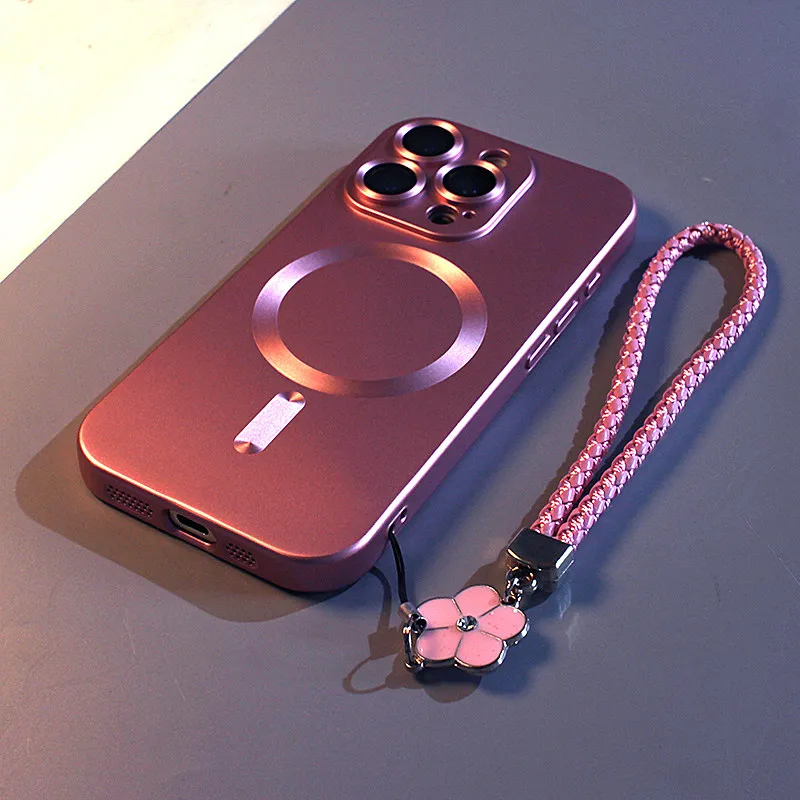 Lüks Mat Kaplama Metal Boyalı  - Luxury Plating Case incelemesi ve fiyatı