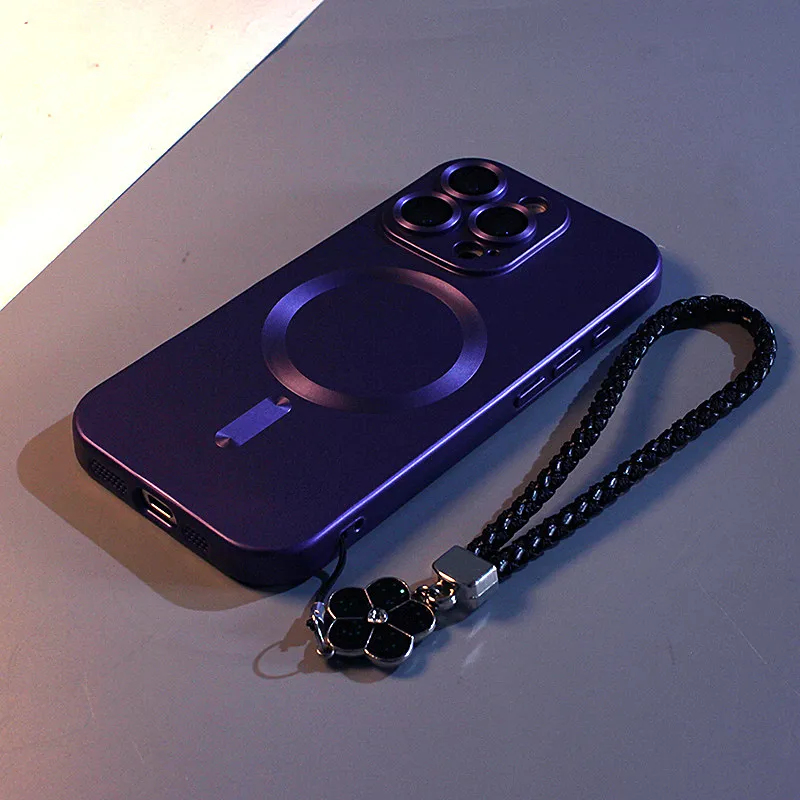 Lüks Mat Kaplama Metal Boyalı  - Luxury Plating Case incelemesi ve fiyatı