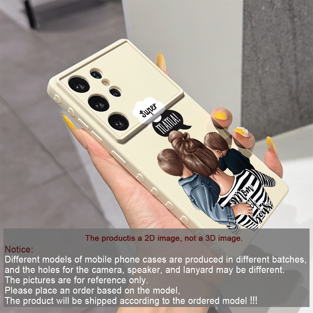 Moda Sevimli Aile Kız Erkek Sü - Phone Cases For Boys incelemesi ve fiyatı