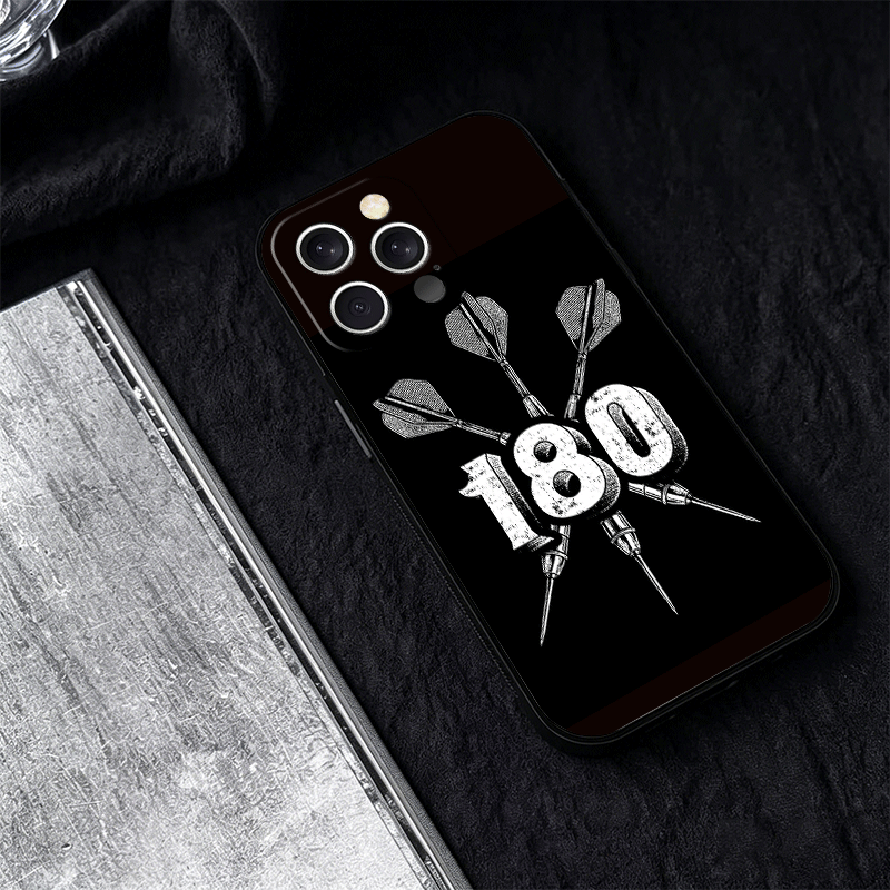 Dart Estetiği Tel Hedef Desenl - Phone Cases Target incelemesi ve fiyatı