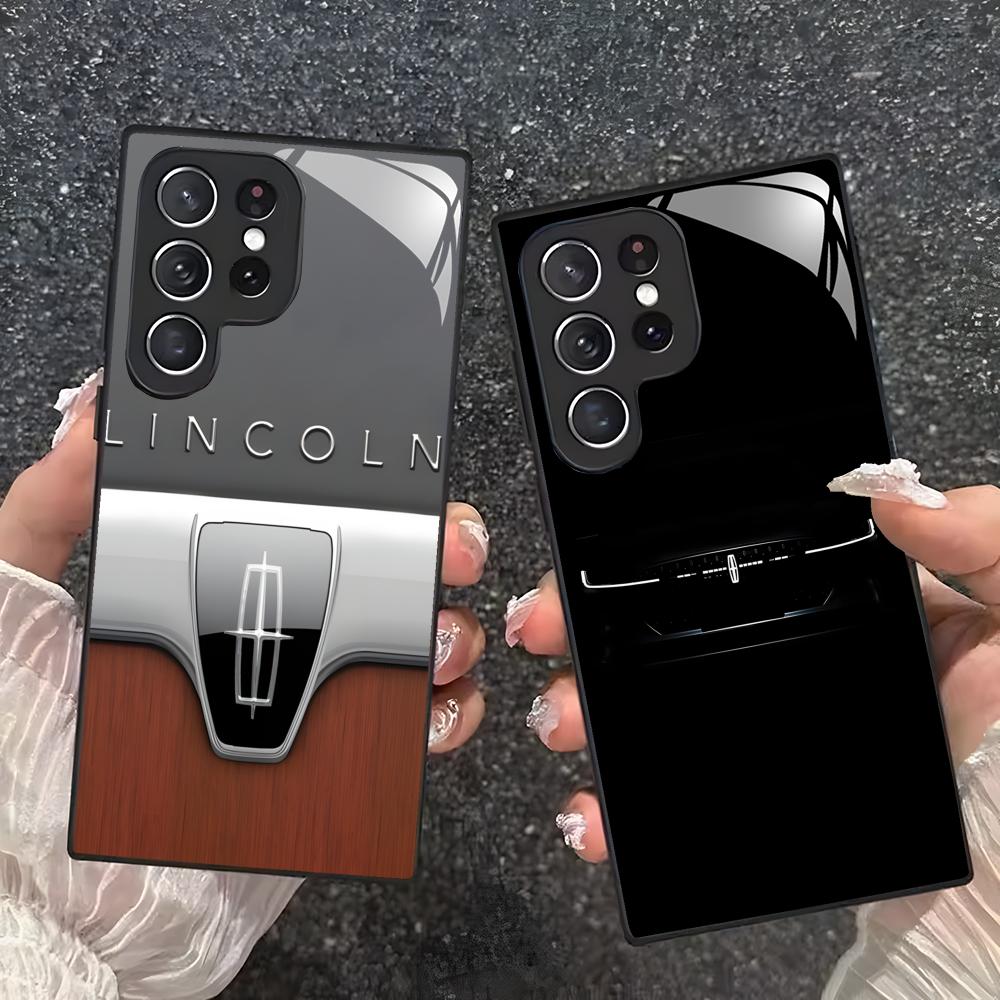 L-LincolnES Lüks Sedan Araba T - Phone Cases Bulk incelemesi ve fiyatı