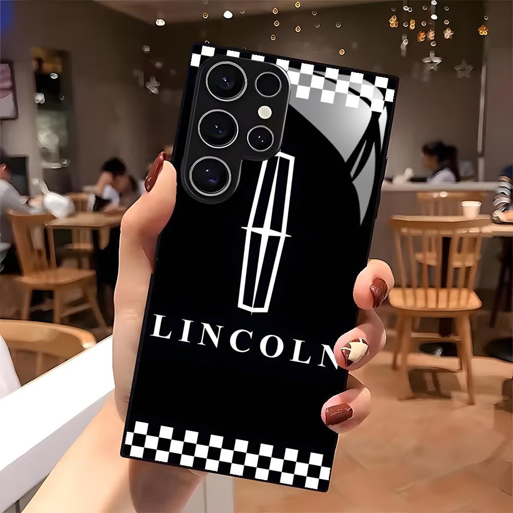 L-LincolnES Lüks Sedan Araba T - Phone Cases Bulk incelemesi ve fiyatı
