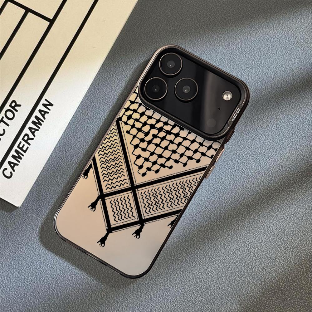 Keffiyeh P-Palestine Telefon K - Phone Cases Bulk incelemesi ve fiyatı