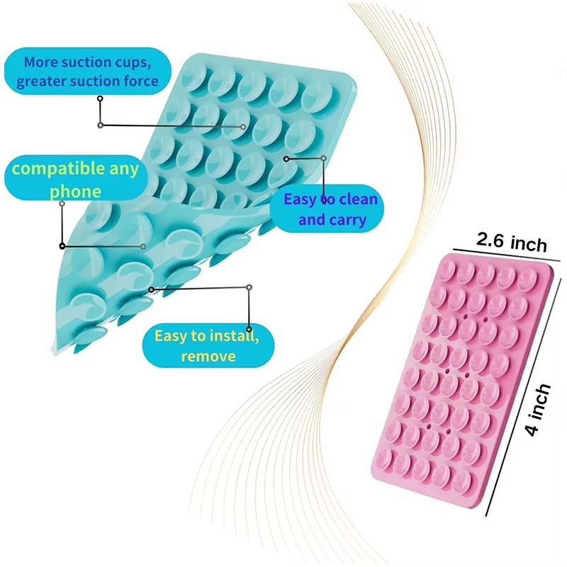 Güçlü Çift Taraflı Tutma Saplı - Phone Cases Silicone incelemesi ve fiyatı