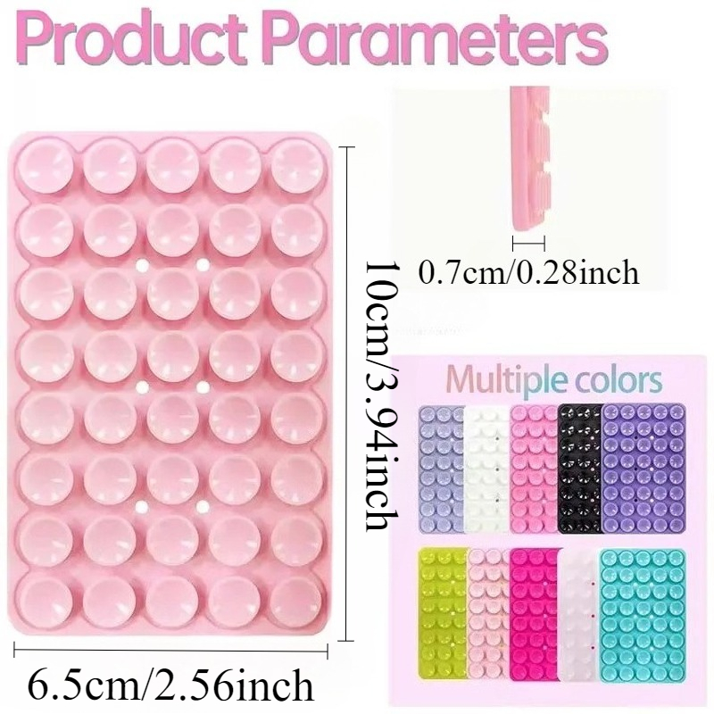 Güçlü Çift Taraflı Tutma Saplı - Phone Cases Silicone incelemesi ve fiyatı