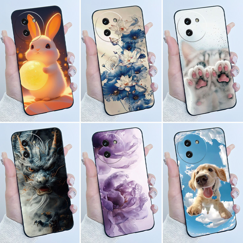Doogee Note 59 Note59 Pro Plus - Phone Cases For Boys incelemesi ve fiyatı
