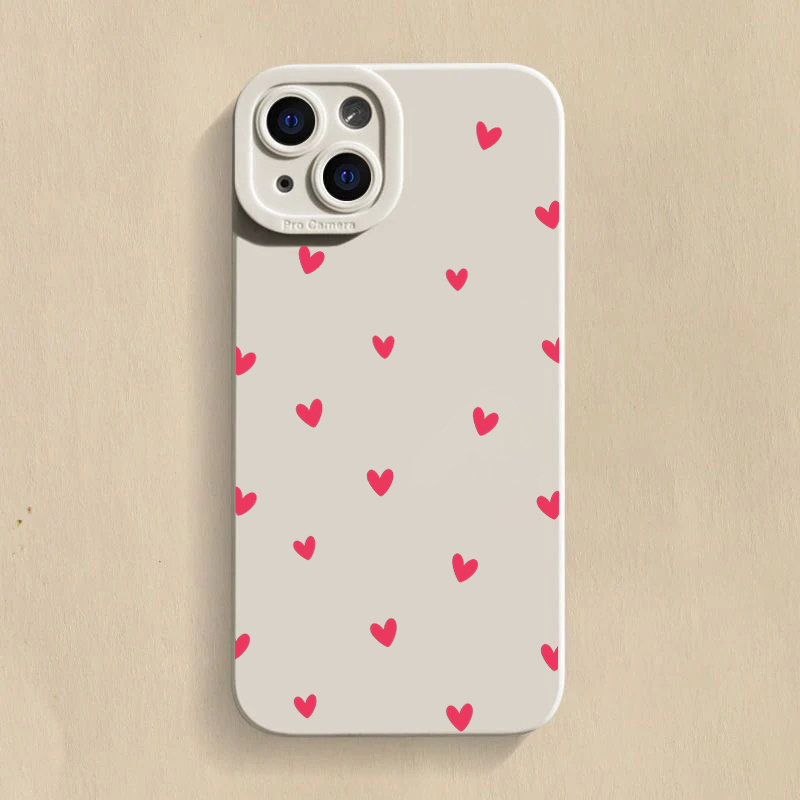 Siyah Aşk Kalp Koruyucu Telefo - Phone Cases For Samsung Galaxy incelemesi ve fiyatı