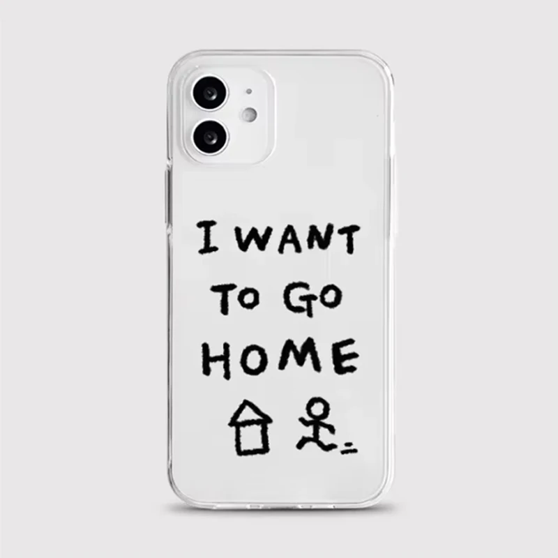 Kore Tarzı Sevimli Dört Yaprak - Phone Cases Transparent incelemesi ve fiyatı