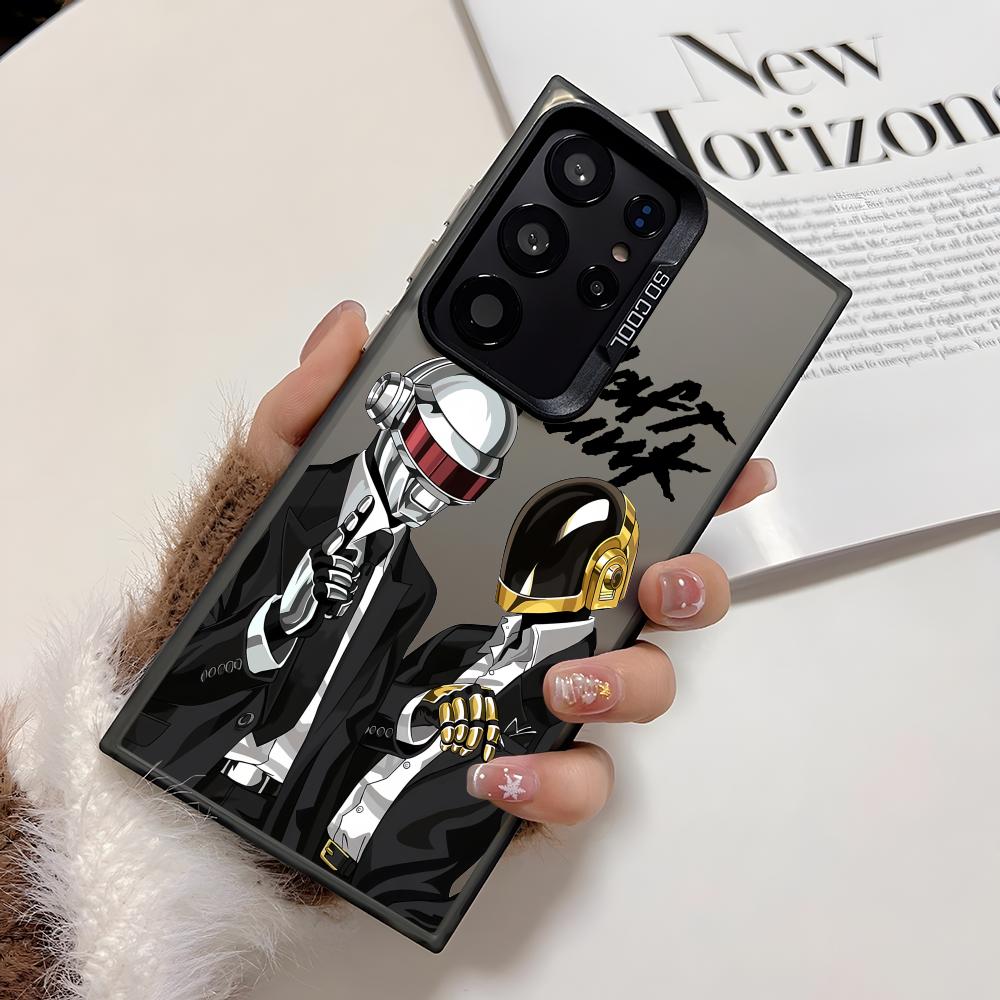 Band D-Daft Punk Telefon Kılıf - Phone Cases For Samsung Galaxy incelemesi ve fiyatı