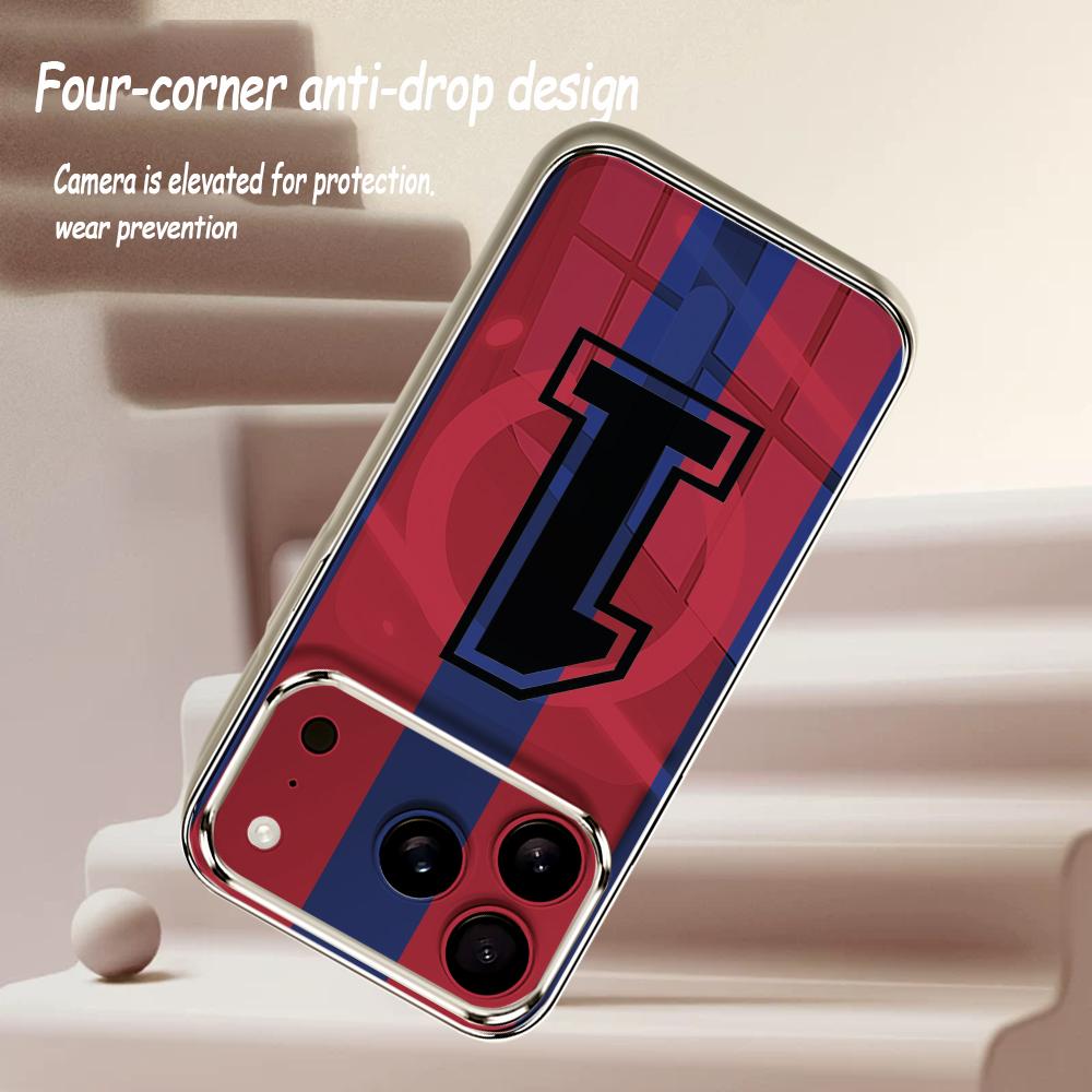 Jerseys F-FC B-Barcelonaes Tel - Phone Cases Transparent incelemesi ve fiyatı