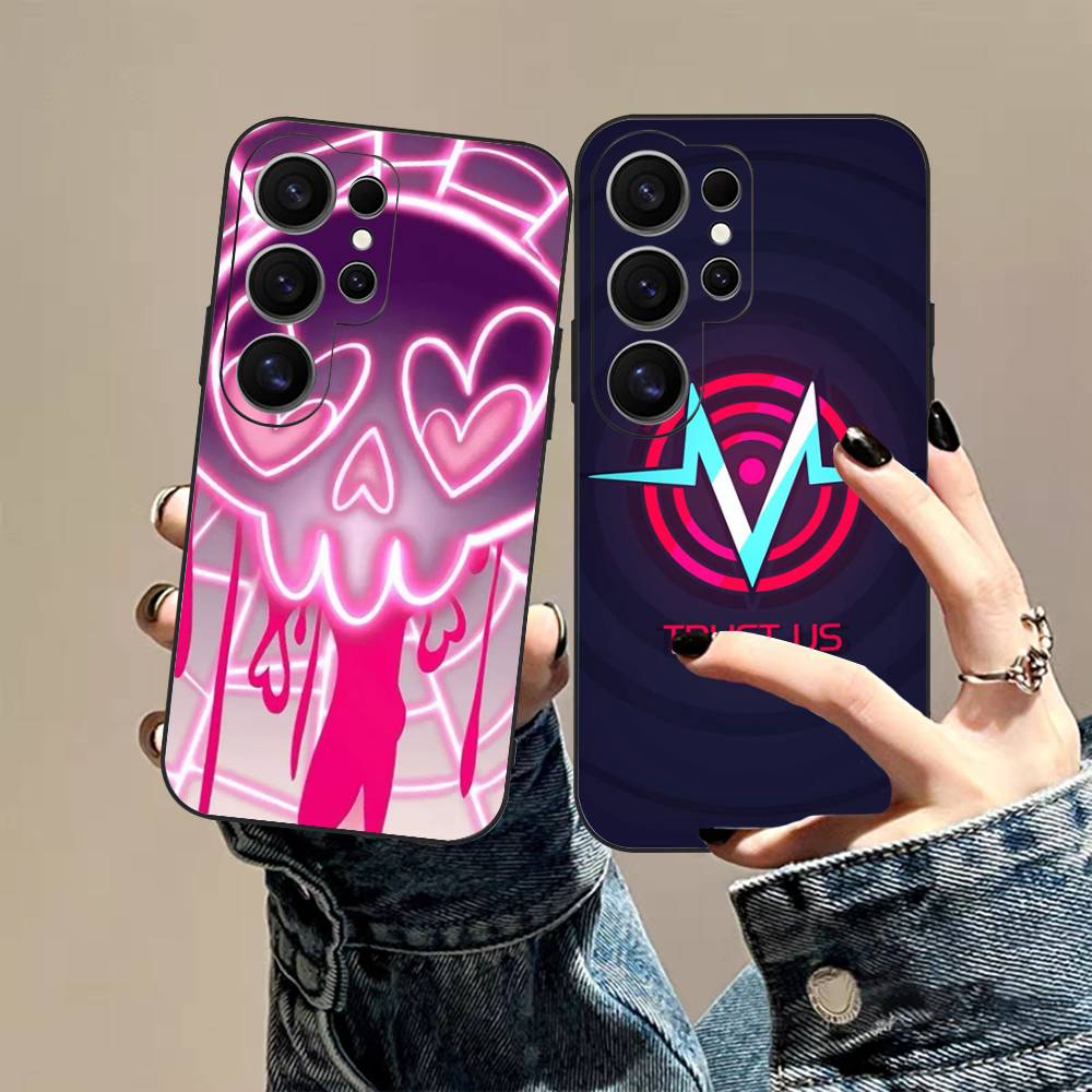 H-Hazbins-Hotels Telefon Kılıf - Phone Cases H&M incelemesi ve fiyatı
