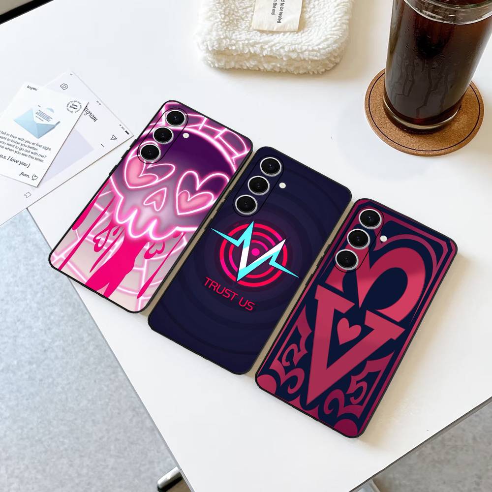 H-Hazbins-Hotels Telefon Kılıf - Phone Cases H&M incelemesi ve fiyatı