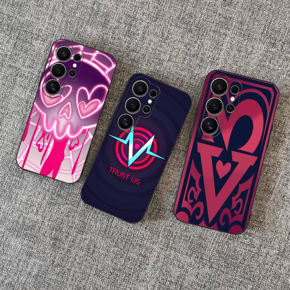 H-Hazbins-Hotels Telefon Kılıf - Phone Cases H&M incelemesi ve fiyatı