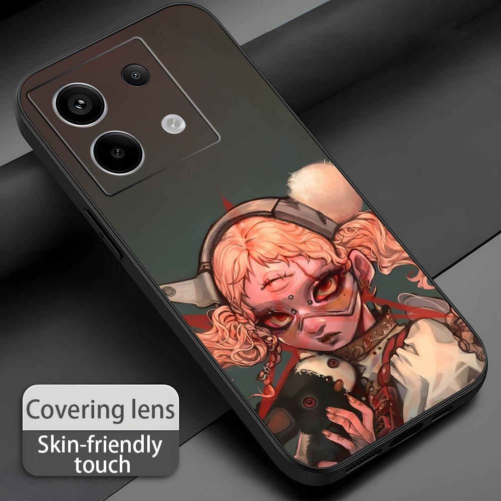 B-Bring Me the H-Horizon Redmi - Phone Cases H&M incelemesi ve fiyatı