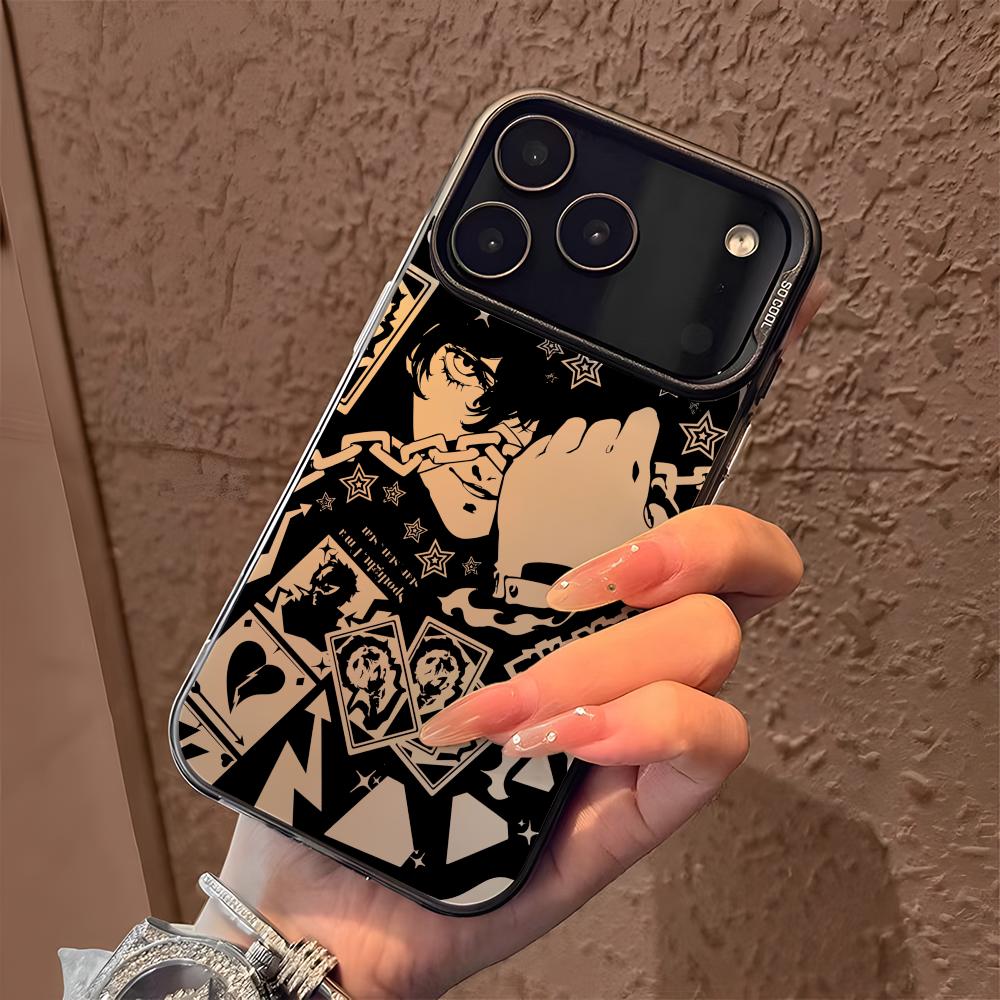 Game P-Persona 5 Telefon Kılıf - Phone Cases Store incelemesi ve fiyatı