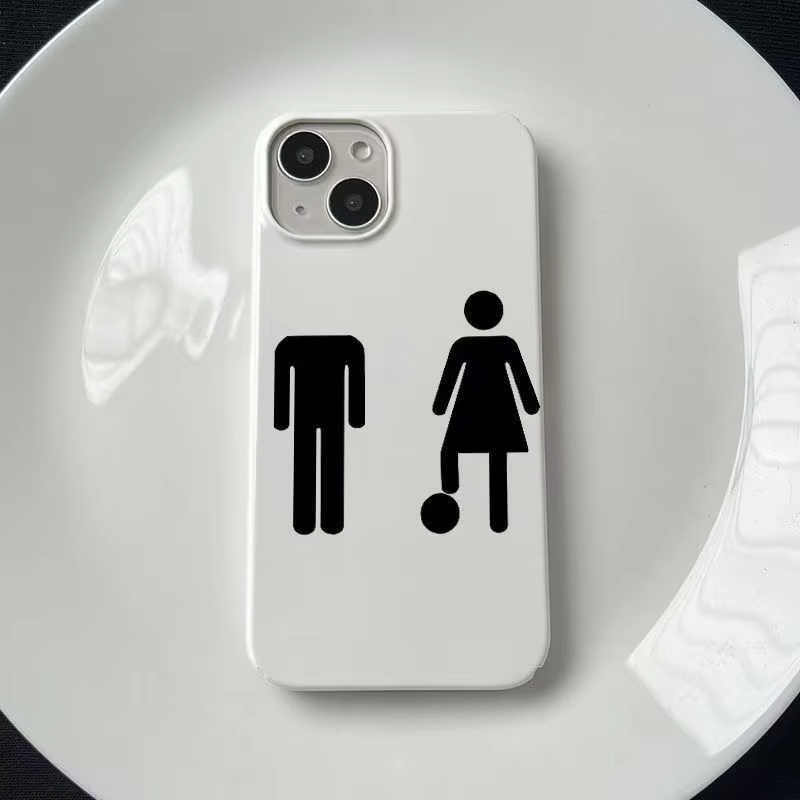 Minimalist Erkek ve Kadın Semb - Phone Cases For Boys incelemesi ve fiyatı