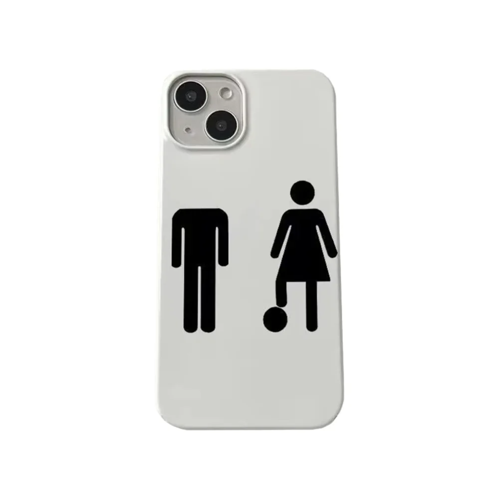 Minimalist Erkek ve Kadın Semb - Phone Cases For Boys incelemesi ve fiyatı