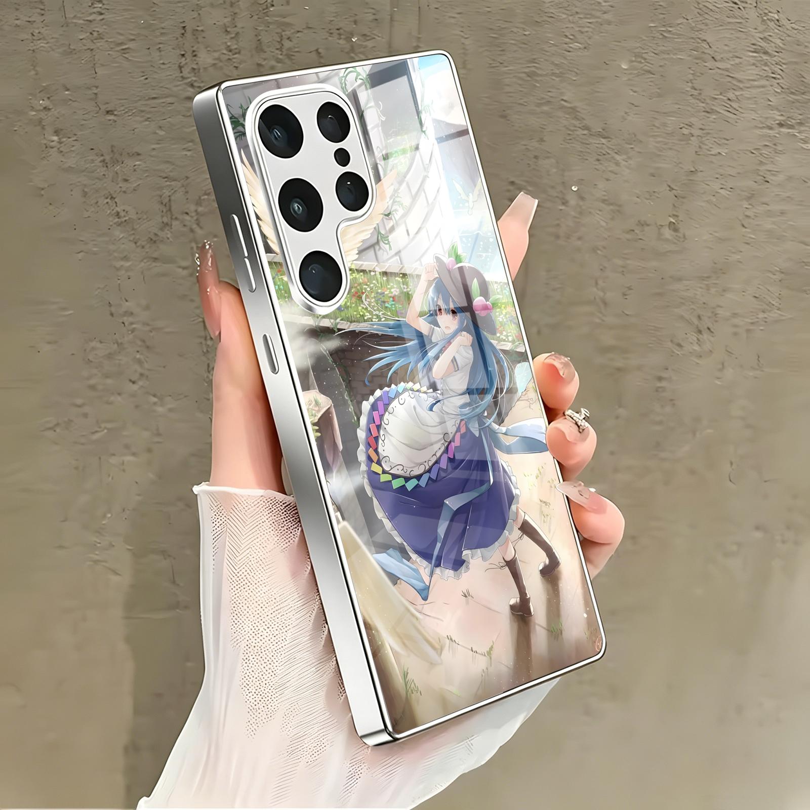 Samsung S26 S25 S24 S23 S22 S2 - Phone Cases Galaxy S24 incelemesi ve fiyatı