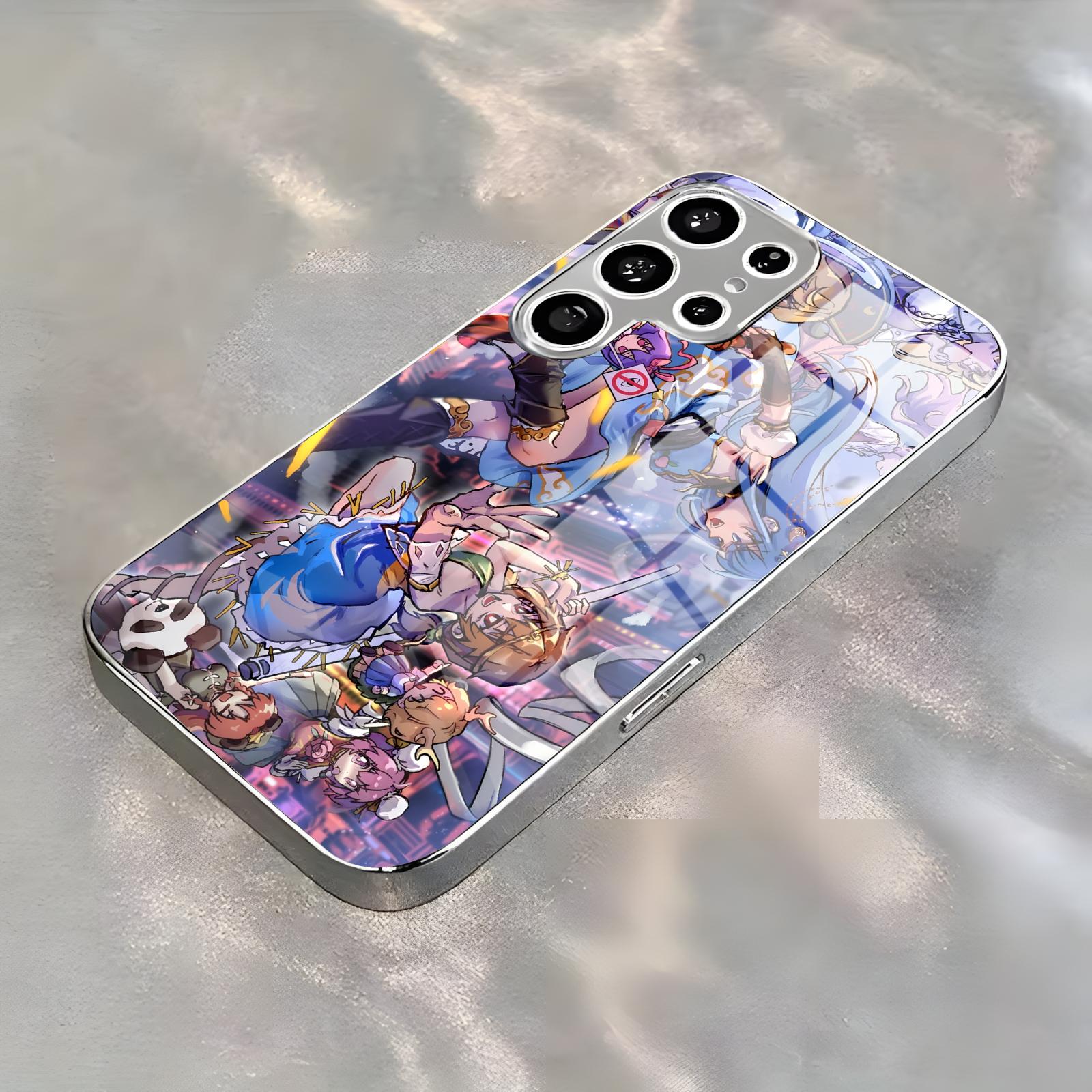 Samsung S26 S25 S24 S23 S22 S2 - Phone Cases Galaxy S24 incelemesi ve fiyatı