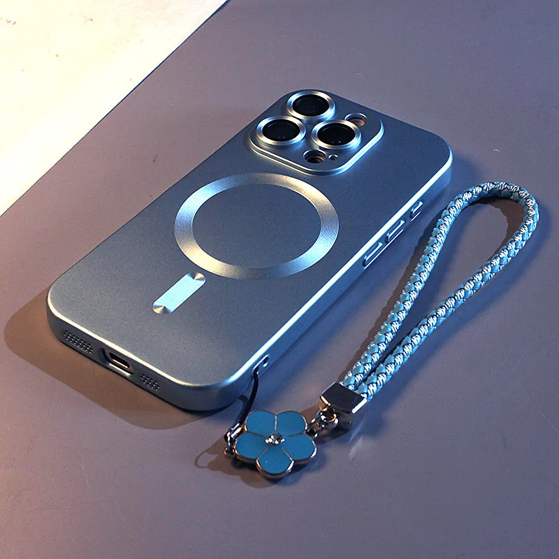 Lüks Mat Kaplama Metal Boyalı  - Luxury Plating Case incelemesi ve fiyatı