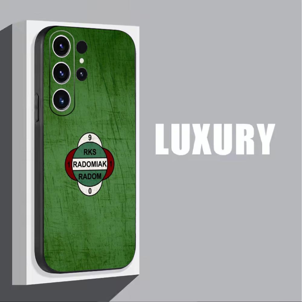 Radomiak Radom Telefon Kılıfı  - Phone Cases For Samsung Galaxy incelemesi ve fiyatı