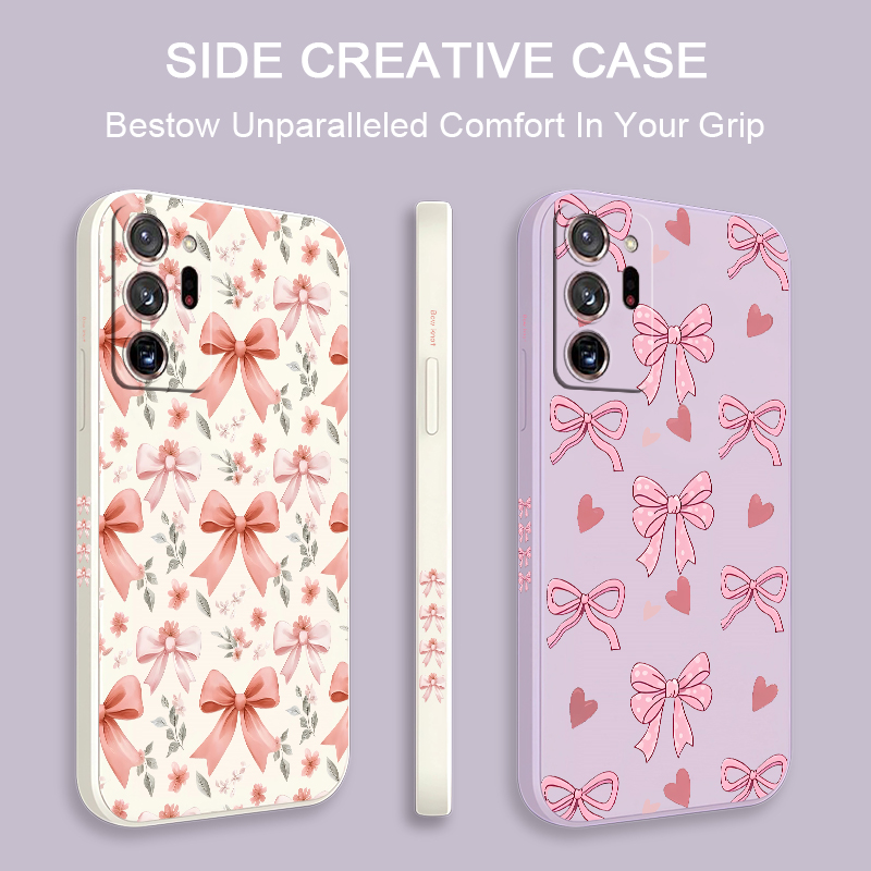 Samsung Galaxy Note 20 M53 M42 - Phone Cases For Samsung Galaxy incelemesi ve fiyatı