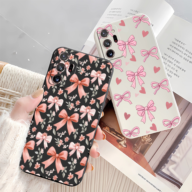 Samsung Galaxy Note 20 M53 M42 - Phone Cases For Samsung Galaxy incelemesi ve fiyatı