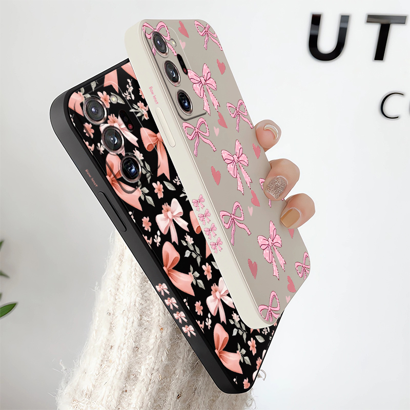 Samsung Galaxy Note 20 M53 M42 - Phone Cases For Samsung Galaxy incelemesi ve fiyatı